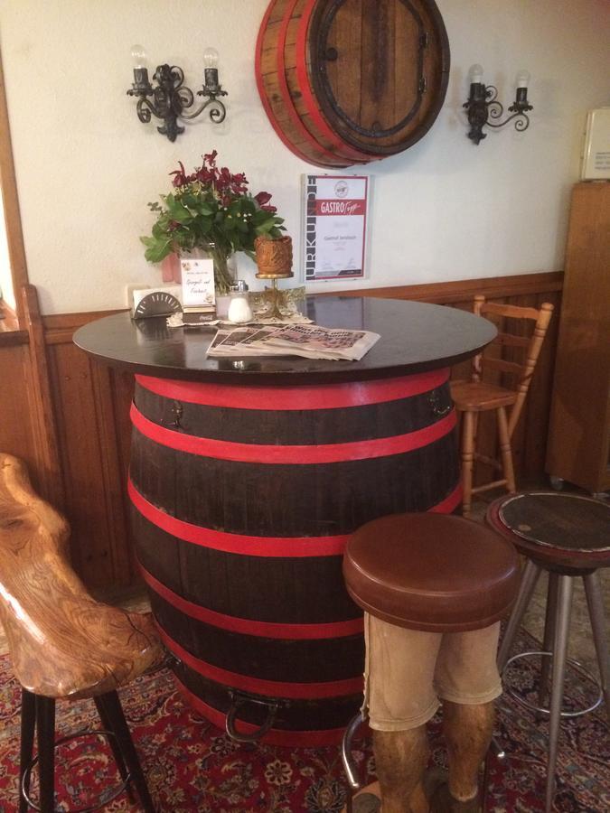 Hotel Jerolitsch Krumpendorf Екстериор снимка