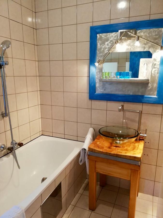 Hotel Jerolitsch Krumpendorf Екстериор снимка